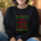 Tachy Christmas Sweater