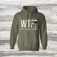 Wine Turkey Family Sweatshirt and Hoodie