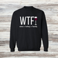 Wine Turkey Family Sweatshirt and Hoodie