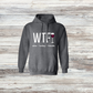 Wine Turkey Friends Sweatshirt and Hoodie