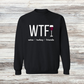 Wine Turkey Friends Sweatshirt and Hoodie