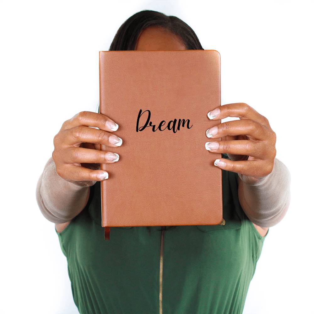 Journal | Leather | Dream