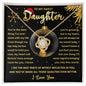 Daughter | Room for You