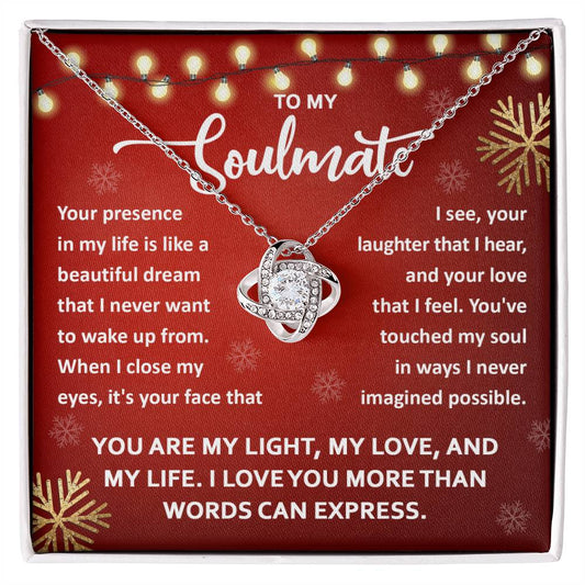 To My Soulmate | Beautiful Dream