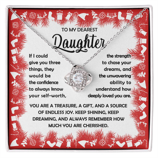 Daughter | Three Things