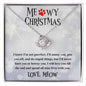 Meowy Christmas | Cat Lover's