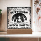 Buttercup | Acrylic Plaque