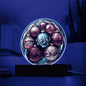 Christmas Ornament Acrylic Plaque