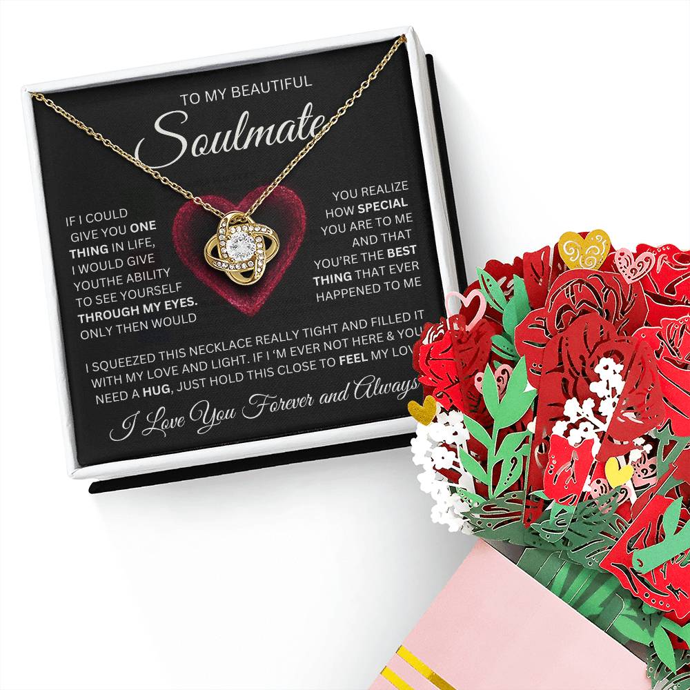 To My Beautiful Soulmate Bundle