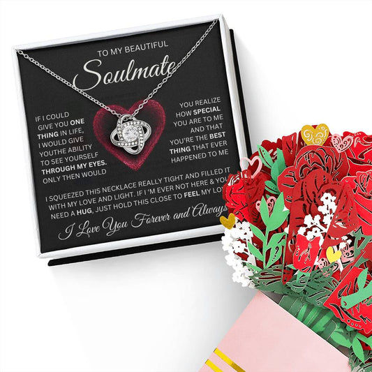 To My Beautiful Soulmate Bundle