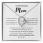 Amazing Mom | Forever Love | Stubborn Child