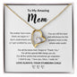 Amazing Mom | Forever Love | Stubborn Child