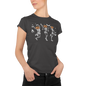 Dancing Skeleton Halloween Shirt | Fall T Shirt Spooky Season T Shirt
