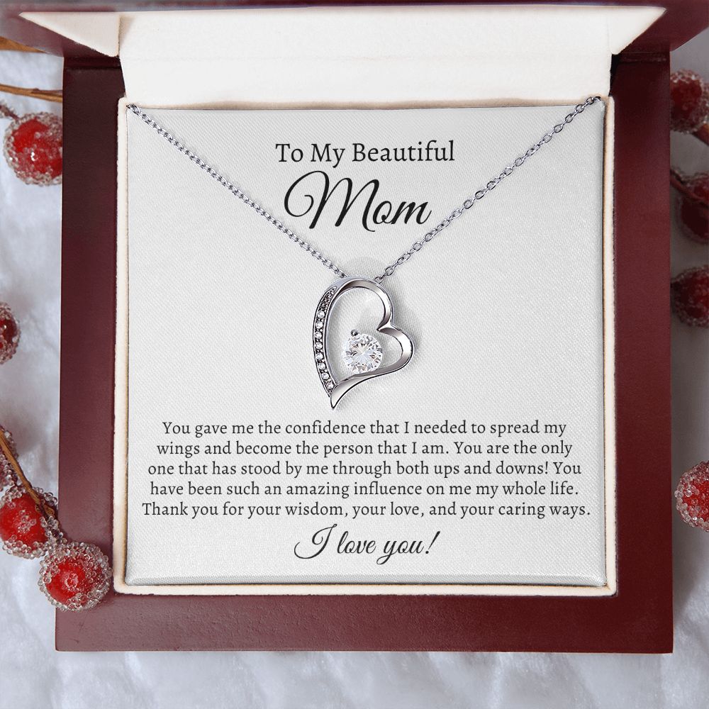 My Beautiful Mom | Forever Love
