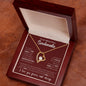 My Beautiful Soulmate | Love & Light - Forever Love Necklace
