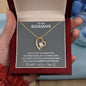 My Soulmate | Last Everything - Forever Love Necklace