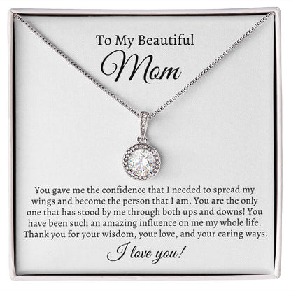 My Beautiful Mom | Eternal Hope