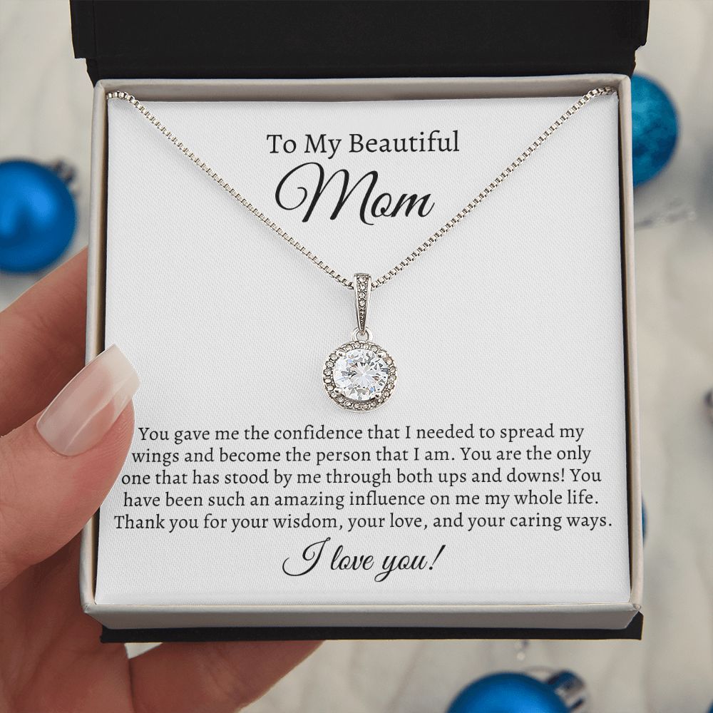 My Beautiful Mom | Eternal Hope