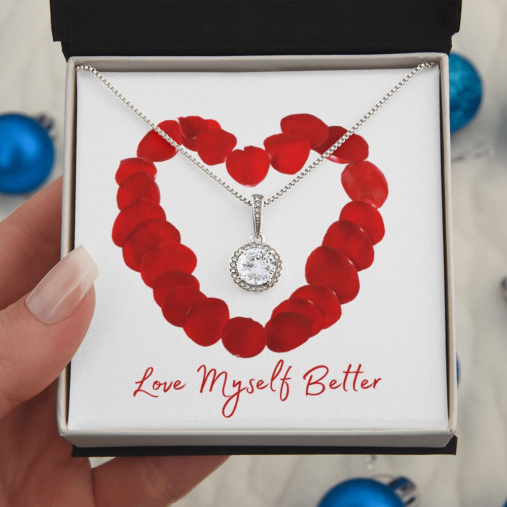 Love Myself Better | Eternal Hope | Gifts for Her