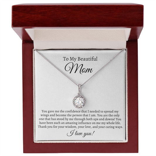 My Beautiful Mom | Eternal Hope