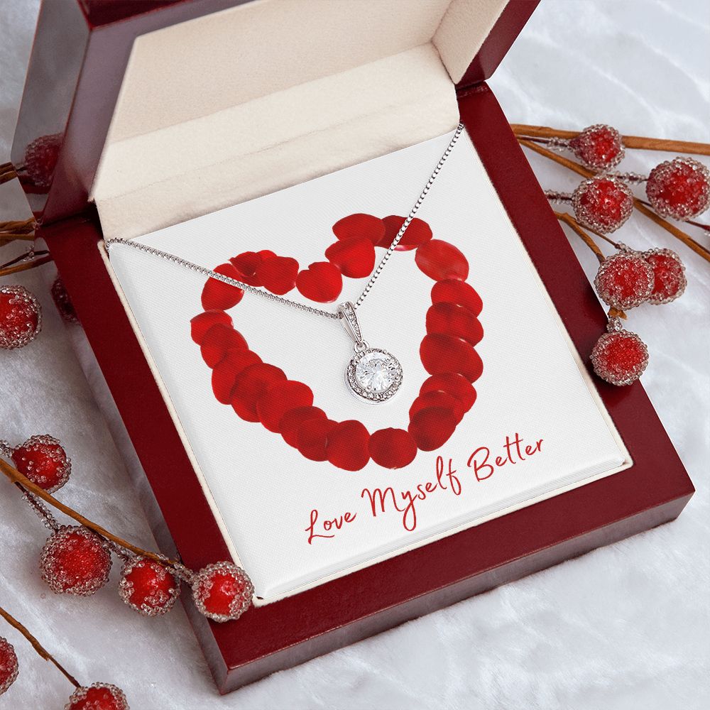 Love Myself Better | Eternal Hope | Gifts for Her