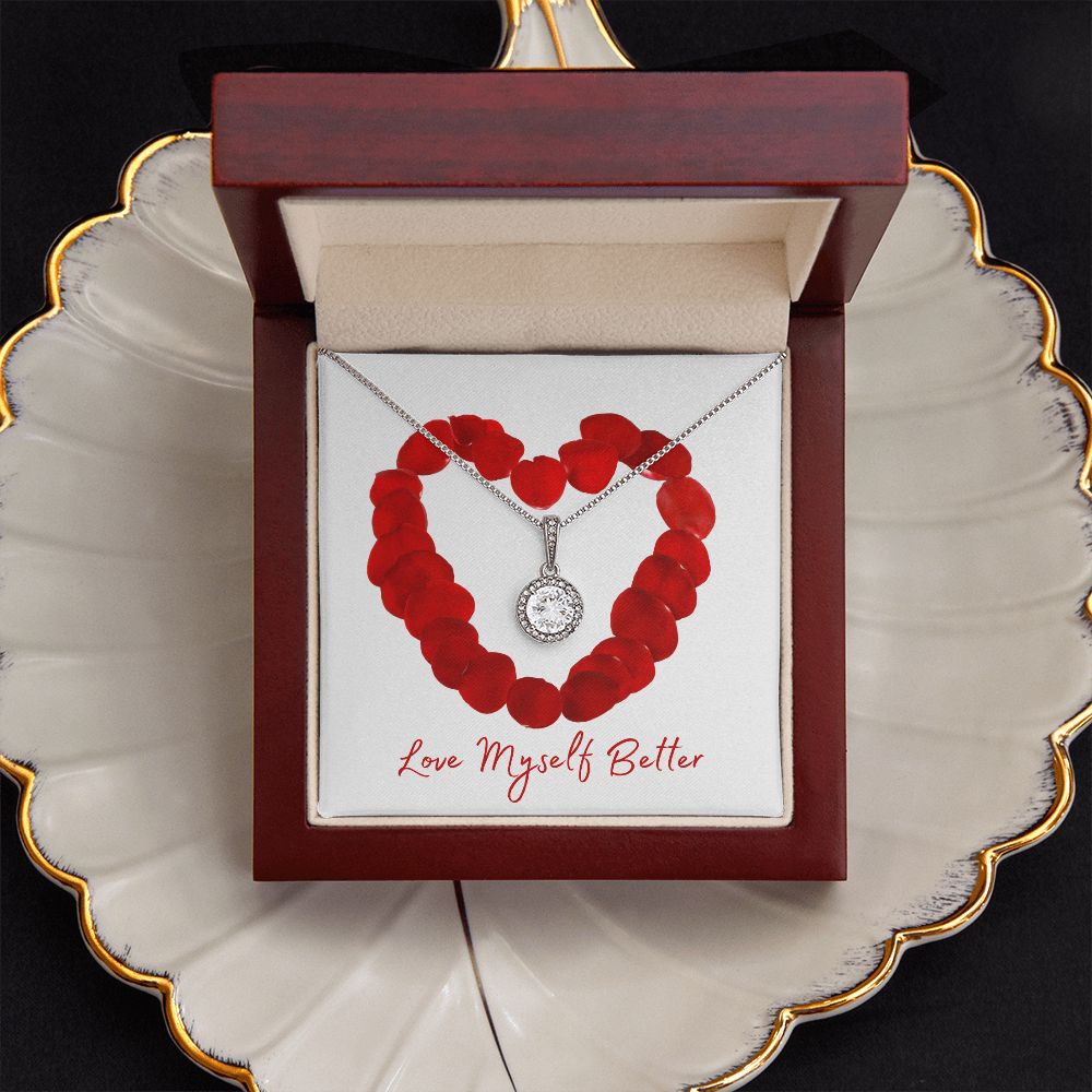 Love Myself Better | Eternal Hope | Gifts for Her