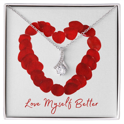 Love Myself Better | Alluring Beauty | Gifts for Her