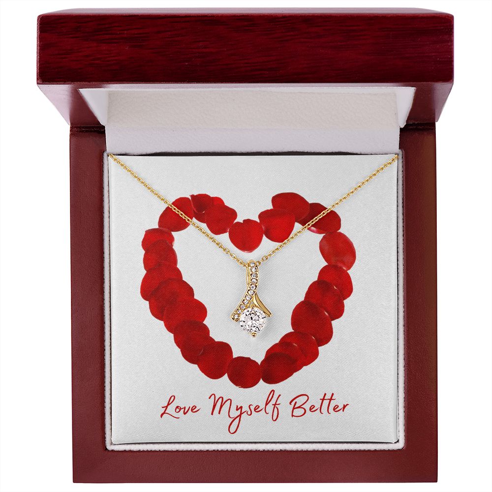 Love Myself Better | Alluring Beauty | Gifts for Her