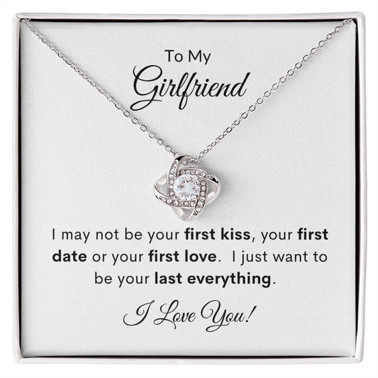 My Girlfriend | Last Everything