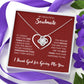 Soulmate | Love Knot | Thank God