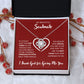 Soulmate | Love Knot | Thank God