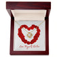 Love Yourself Better | Love Knot | Gifts for Her