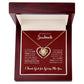 Soulmate | Love Knot | Thank God