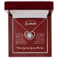 Soulmate | Love Knot | Thank God