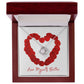 Love Yourself Better | Love Knot | Gifts for Her