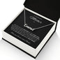 Beautiful Mother of | Personal Name Necklace | Gift for Her