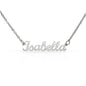 Beautiful Mother of | Personal Name Necklace | Gift for Her