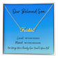 Our Beloved Son | Sympathy | Bereavement Gift for Wife | Loss of son