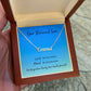 Our Beloved Son | Sympathy | Bereavement Gift for Wife | Loss of son