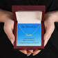 Our Beloved Son | Sympathy | Bereavement Gift for Wife | Loss of son