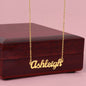 Beautiful Mother | Wife Gift | Personalized Name Necklace | Custom Name Necklace | Valentine's Gift