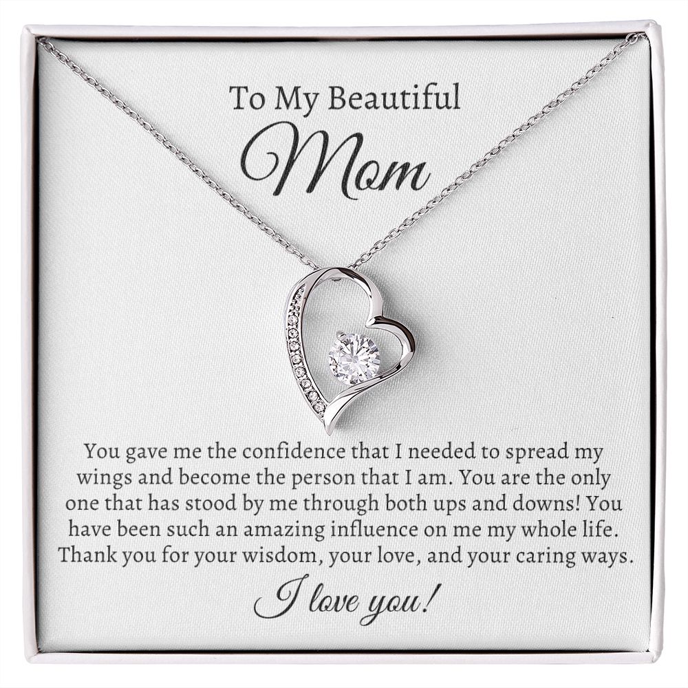 My Beautiful Mom | Forever Love