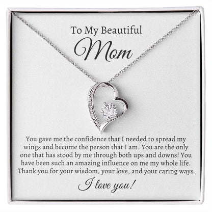 My Beautiful Mom | Forever Love