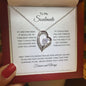 My Soulmate | Through My Eyes - Forever Love Necklace
