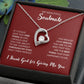 Beautiful Soulmate | Thank God | Forever Love