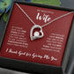 Beautiful Wife | Forever Love | Thank God