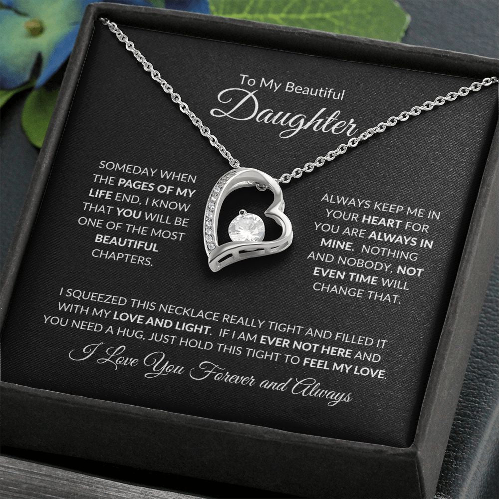My Beautiful Daughter | Forever Love