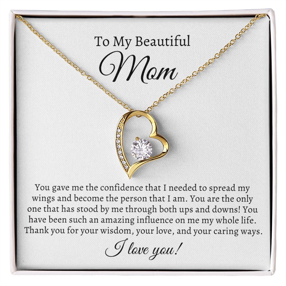My Beautiful Mom | Forever Love