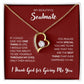 Beautiful Soulmate | Thank God | Forever Love