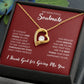 Beautiful Soulmate | Thank God | Forever Love